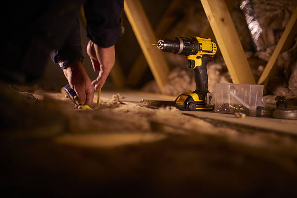 Best Residential Insulation in Anza, CA